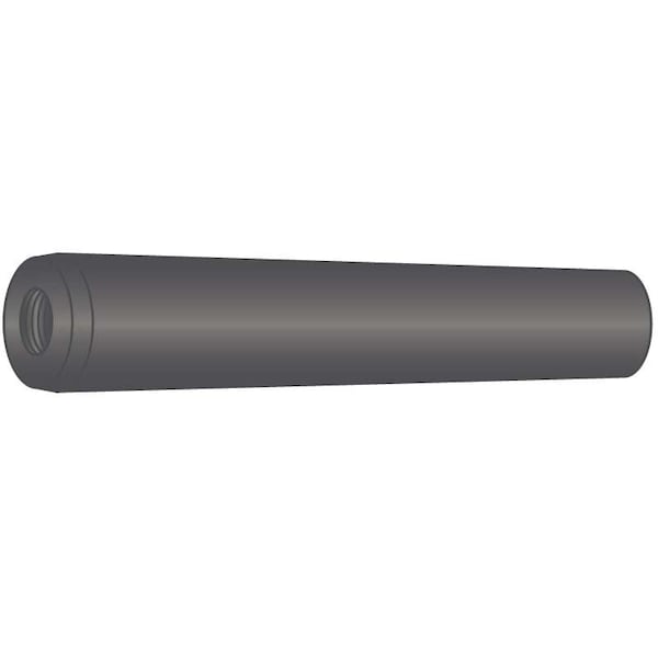 Taper Pin Int Thread #10 x 6 12L14 PL